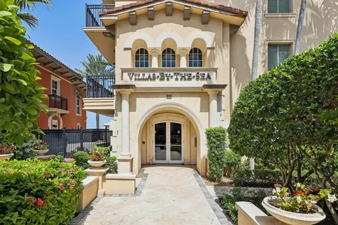 4444 El Mar Drive Lauderdale By The Sea FL 33308