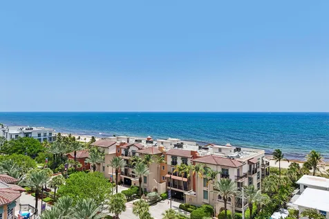 4444 El Mar Drive Lauderdale By The Sea FL 33308