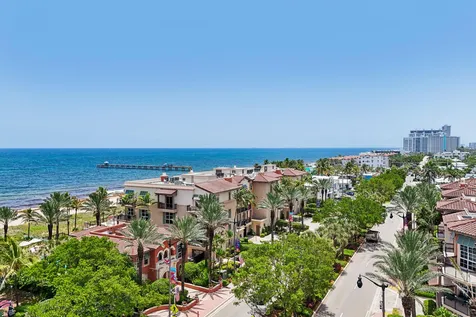 4444 El Mar Drive Lauderdale By The Sea FL 33308