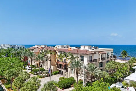 4444 El Mar Drive Lauderdale By The Sea FL 33308