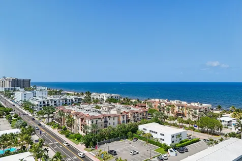 4444 El Mar Drive Lauderdale By The Sea FL 33308