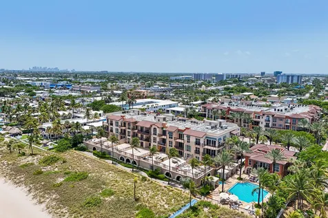 4444 El Mar Drive Lauderdale By The Sea FL 33308