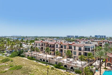 4444 El Mar Drive Lauderdale By The Sea FL 33308