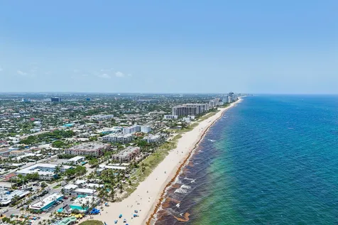 4444 El Mar Drive Lauderdale By The Sea FL 33308