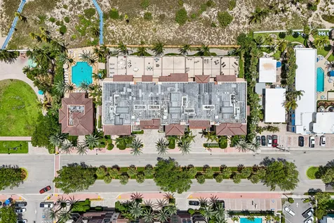 4444 El Mar Drive Lauderdale By The Sea FL 33308