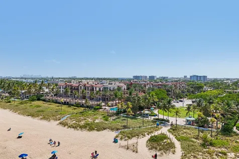 4444 El Mar Drive Lauderdale By The Sea FL 33308