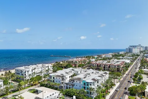 4444 El Mar Drive Lauderdale By The Sea FL 33308
