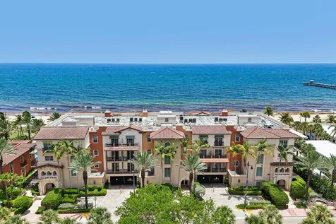 4444 El Mar Drive Lauderdale By The Sea FL 33308