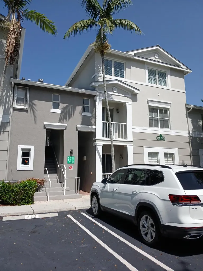2127 Shoma Drive Royal Palm Beach FL 33414