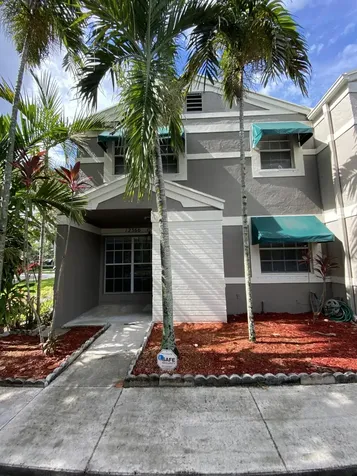 12366 SW 51st Place Cooper City FL 33328