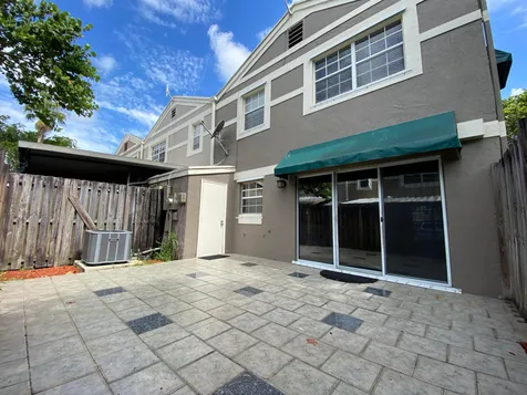 12366 SW 51st Place Cooper City FL 33328
