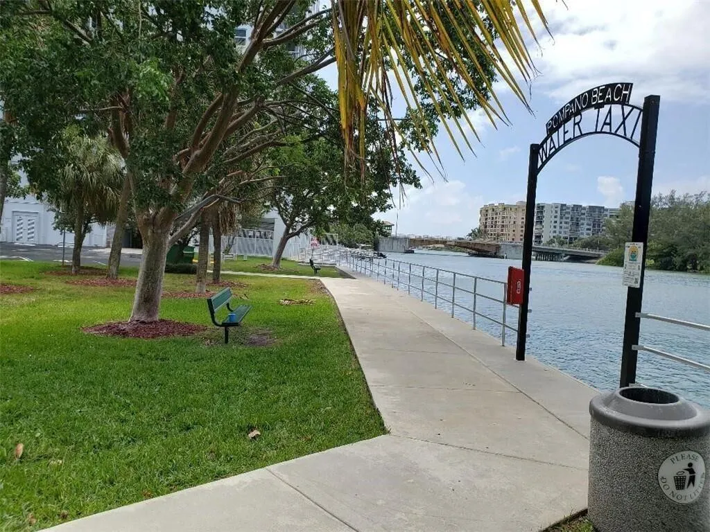 1505 N Riverside Drive Pompano Beach FL 33062