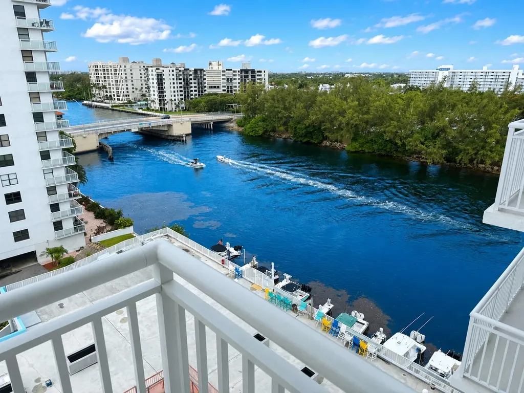 1505 N Riverside Drive Pompano Beach FL 33062