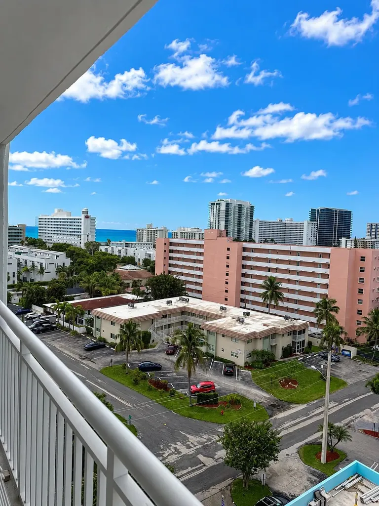 1505 N Riverside Drive Pompano Beach FL 33062
