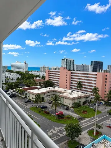 1505 N Riverside Drive Pompano Beach FL 33062