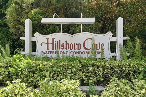 1427 E Hillsboro Boulevard Deerfield Beach FL 33441