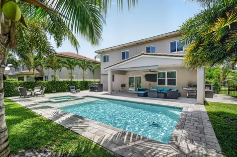 8890 Cobblestone Point Circle Boynton Beach FL 33472
