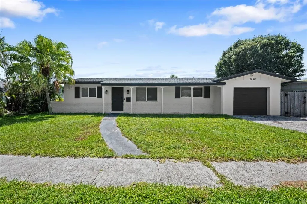 3130 Capri Road Palm Beach Gardens FL 33410