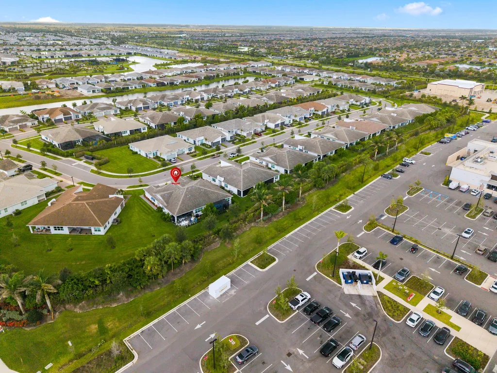 11639 SW Viridian Boulevard Port St Lucie FL 34987