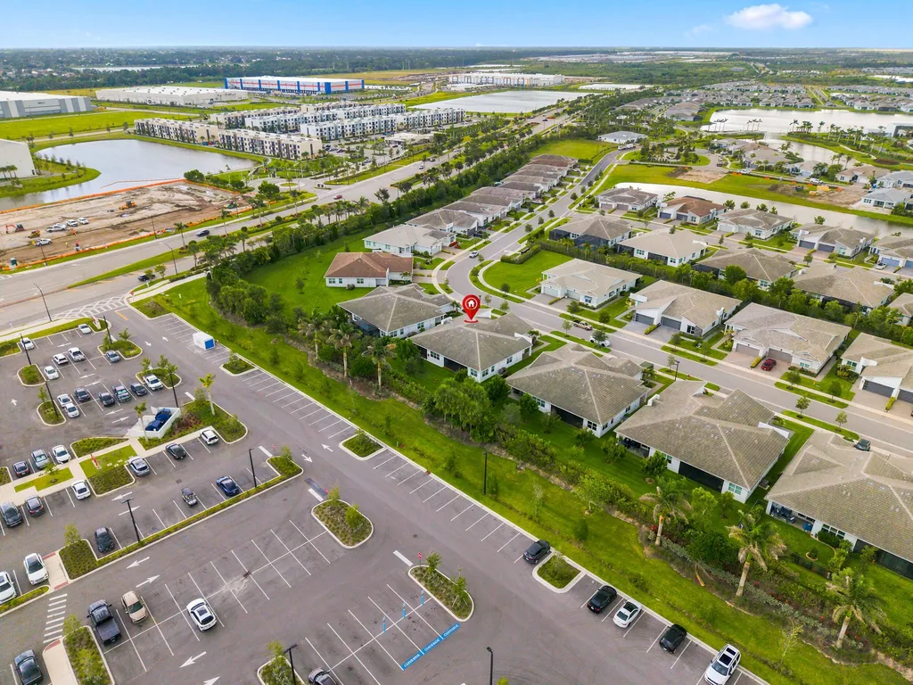 11639 SW Viridian Boulevard Port St Lucie FL 34987