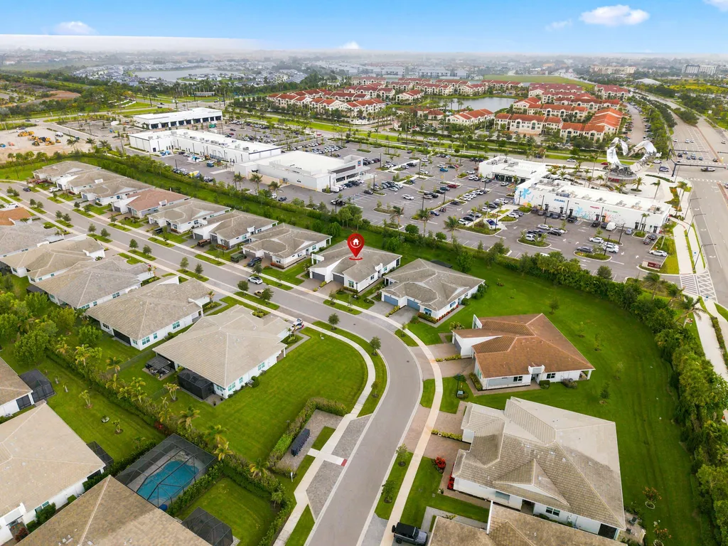 11639 SW Viridian Boulevard Port St Lucie FL 34987