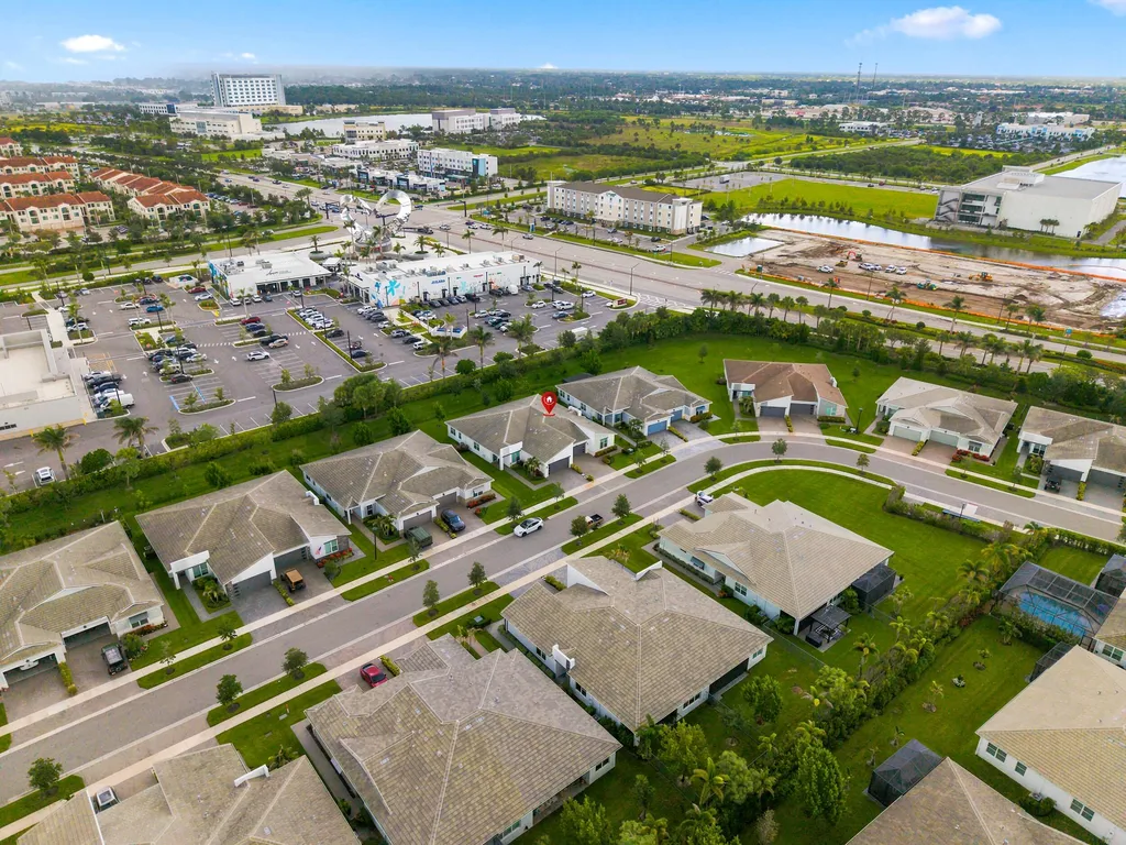 11639 SW Viridian Boulevard Port St Lucie FL 34987