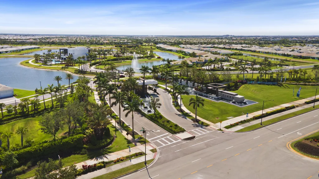 11639 SW Viridian Boulevard Port St Lucie FL 34987