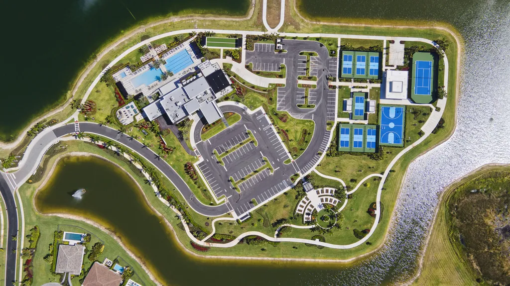 11639 SW Viridian Boulevard Port St Lucie FL 34987