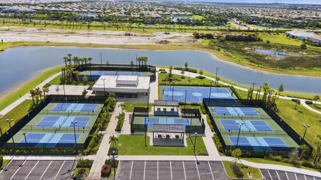11639 SW Viridian Boulevard Port St Lucie FL 34987