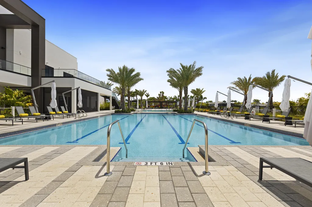 11639 SW Viridian Boulevard Port St Lucie FL 34987