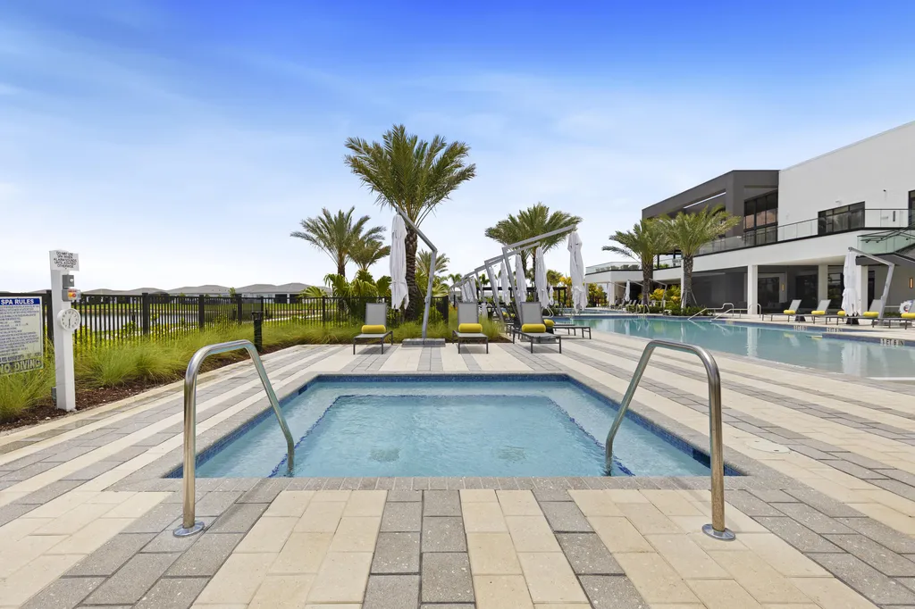 11639 SW Viridian Boulevard Port St Lucie FL 34987