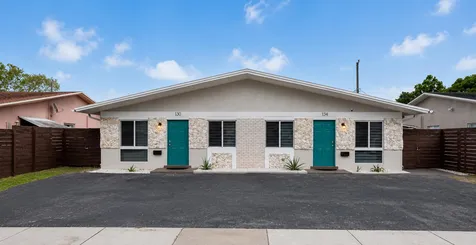 130 NW 57th Street Oakland Park FL 33309