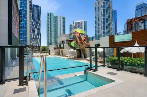 20 NE 11th Street Miami FL 33132