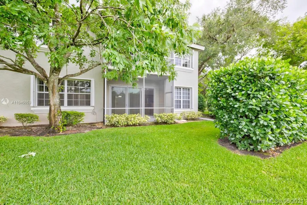 12375 NW 10th Drive Coral Springs FL 33071