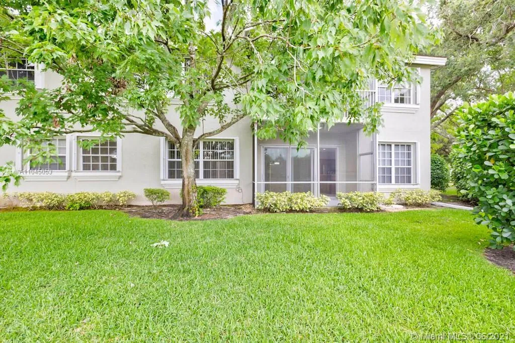 12375 NW 10th Drive Coral Springs FL 33071