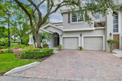 12375 NW 10th Drive Coral Springs FL 33071