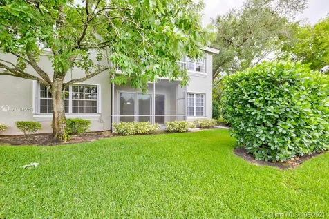 12375 NW 10th Drive Coral Springs FL 33071