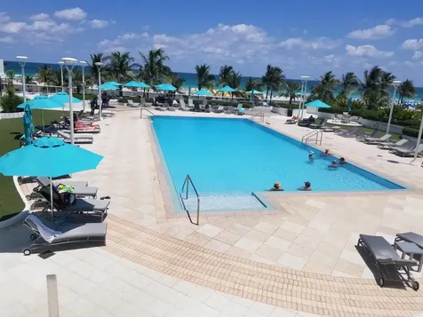 100 Lincoln Road Miami Beach FL 33139