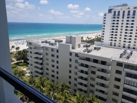 100 Lincoln Road Miami Beach FL 33139