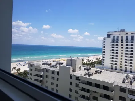 100 Lincoln Road Miami Beach FL 33139