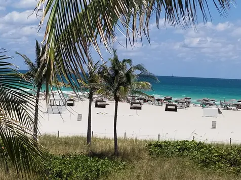 100 Lincoln Road Miami Beach FL 33139
