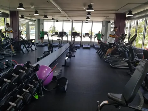 100 Lincoln Road Miami Beach FL 33139