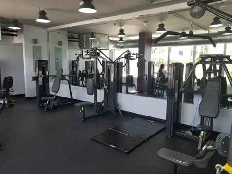 100 Lincoln Road Miami Beach FL 33139