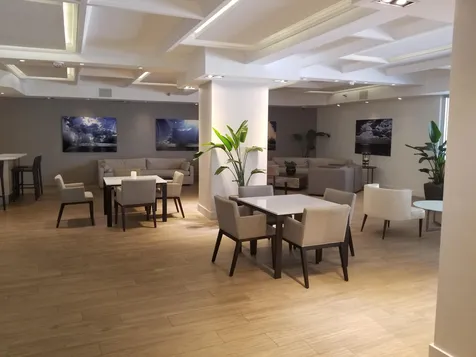 100 Lincoln Road Miami Beach FL 33139