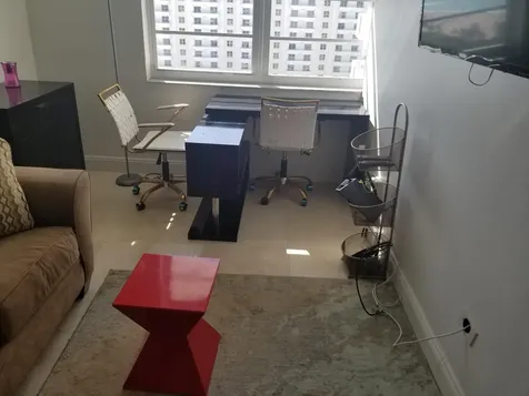 100 Lincoln Road Miami Beach FL 33139
