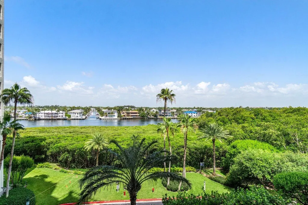 3720 S Ocean Boulevard Highland Beach FL 33487