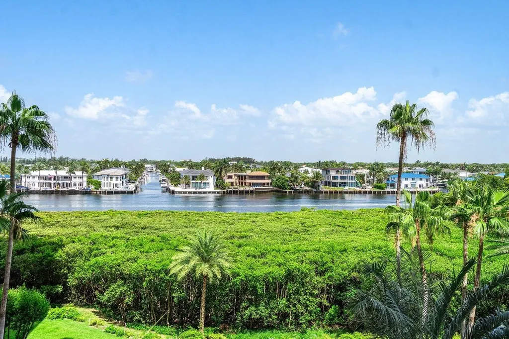 3720 S Ocean Boulevard Highland Beach FL 33487