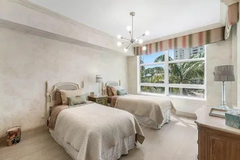 3720 S Ocean Boulevard Highland Beach FL 33487