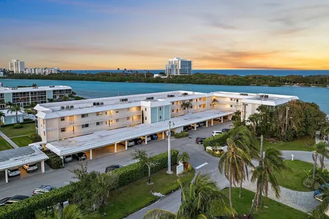100 Waterway Road Tequesta FL 33469