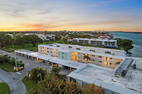 100 Waterway Road Tequesta FL 33469